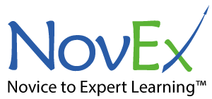 NovEx: Novice to Expert Learning